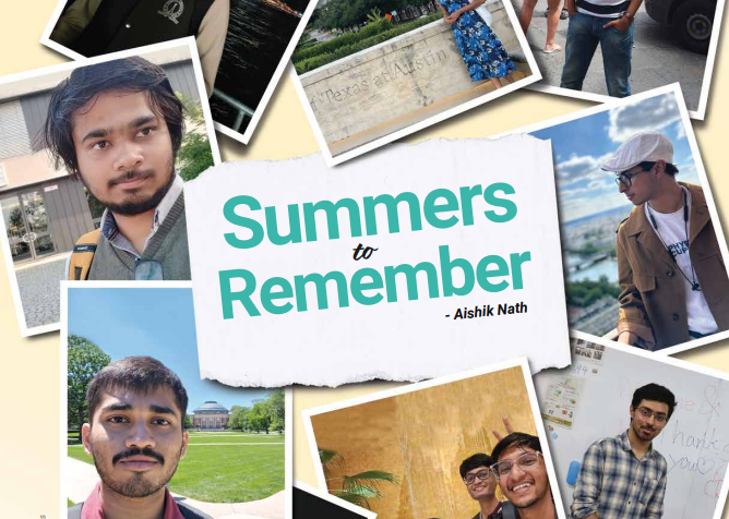 summers-to-remember
